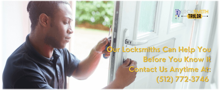 Taylor TX Locksmith